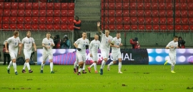 Slovacchia-Lituania Qualificazione Mondiali 2018