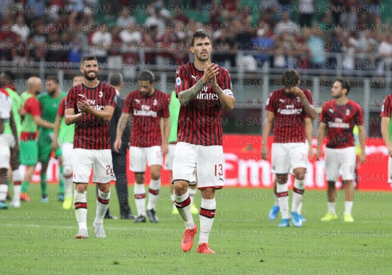 Milan-Brescia 2019-2020