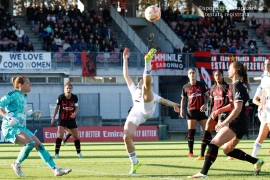 Milan-Como femminile 2022-2023