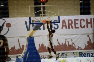 Cestistica Sarnese-Basket Bellizzi amichevole 2021-2022