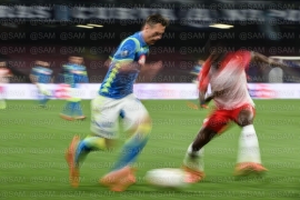 Napoli-Salisburgo Europa League 2018-2019