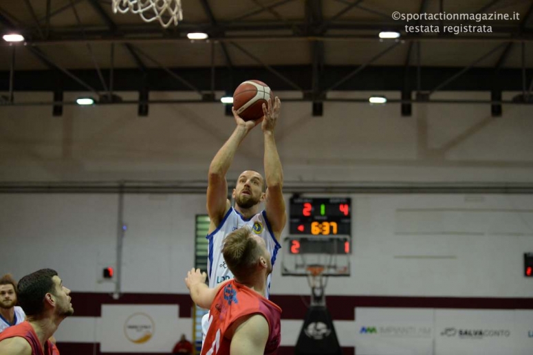 Power Basket Salerno-Rende 2022-2023
