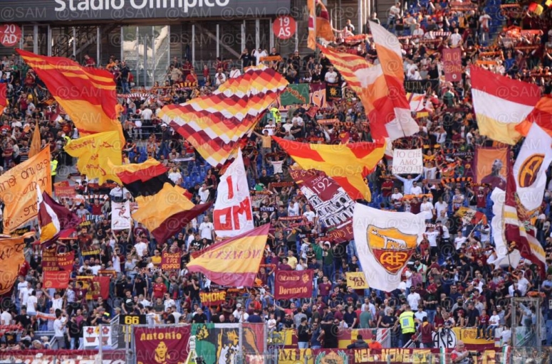 Roma-Spal 2018-2019