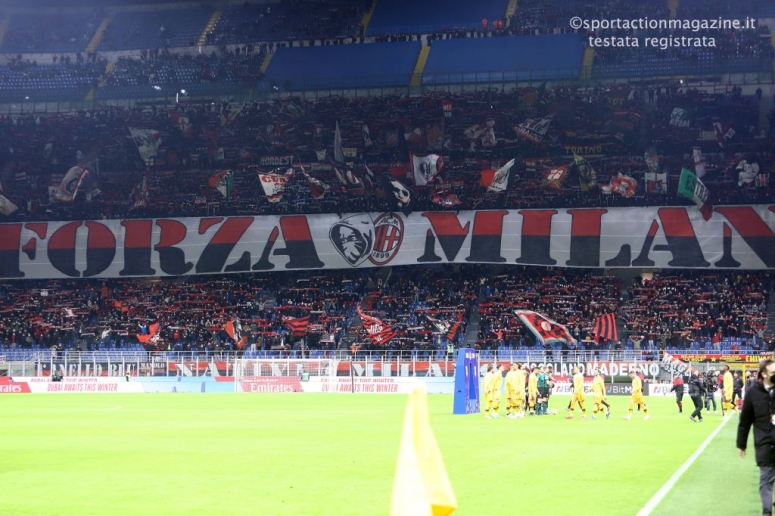 Milan-Roma 2021-2022