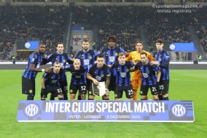 Inter-Udinese 2023-2024