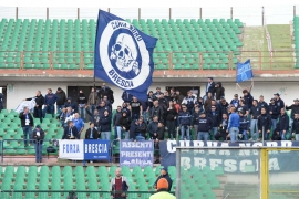 Cosenza-Brescia 2022-2023