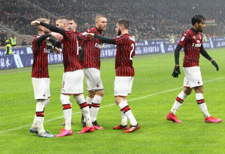 Milan-Torino 2019-2020