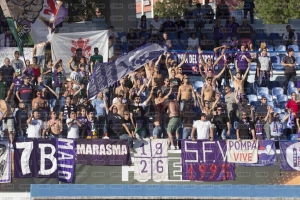 Belenenses-Fiorentina Europa League 2015-2016