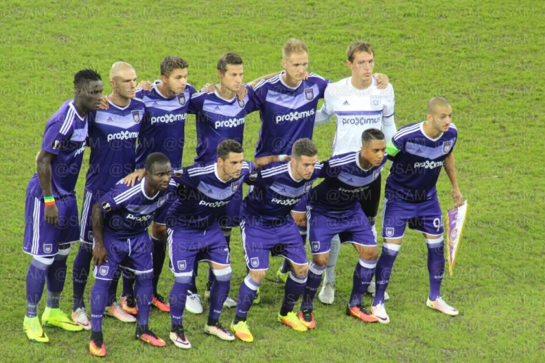 Asse-Anderlecht 2016-2017