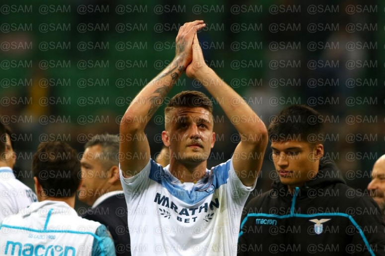 Inter-Lazio 2018-2019