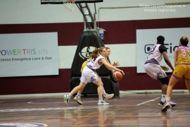 Salerno Basket-Marigliano 2023-2024