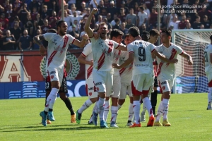 Reggina-Perugia 2022-2023