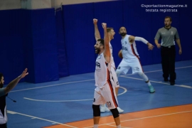 Cava Basket-Caiazzo 2022-2023