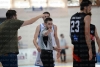 New Basket Agropoli-Forio Basket playoff 2020-2021