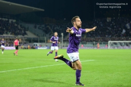 Fiorentina-Salernitana 2022-2023