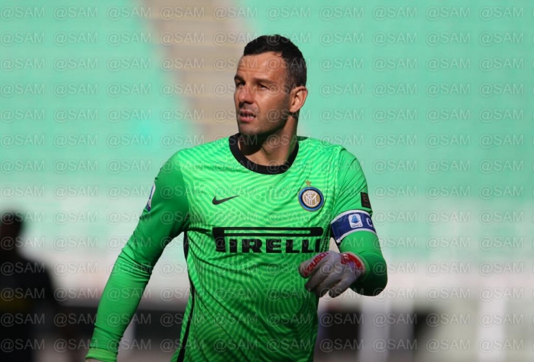 Inter-Genoa 2020-2021
