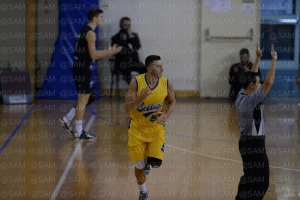 Basket Bellizzi-PSA 2021-2022
