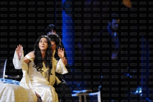 Taormina Opera Festival 2015 Traviata