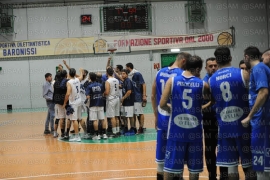 Cava Basket-Sala Consilina 2018-2019
