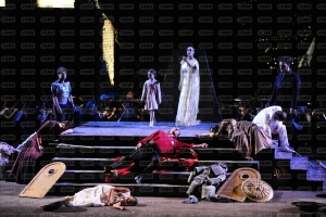 Taormina Opera Festival 2015 Nabucco
