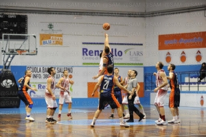 Hippobasket-Portici 2018-2019