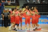 Eurobasket Women 2017 Repubblica Ceca-Ungheria
