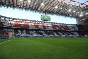 Milan-Newcastle Champions League 2023-2024