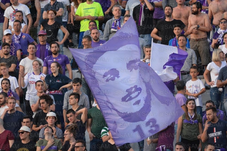 Fiorentina-Napoli 2017-2018