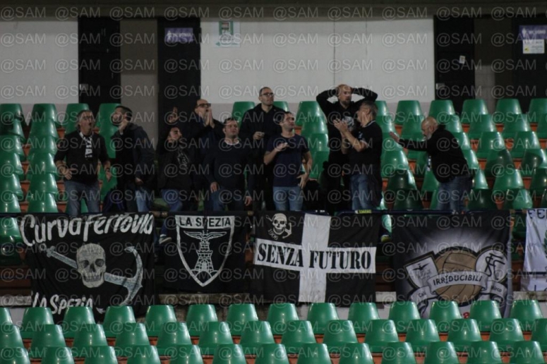 Cosenza-Spezia 2019-2020
