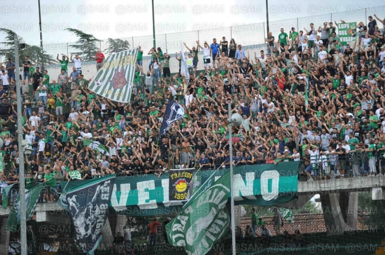 Avellino-Catania 2019-2020
