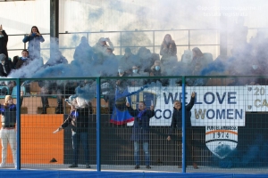 Como-Sassuolo femminile Coppa Italia 2021-2022