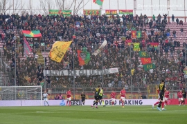 Perugia-Ternana 2022-2023
