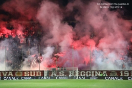 Reggina-Brescia 2022-2023