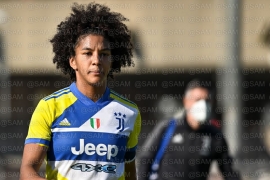 Pomigliano-Juventus femminile 2021-2022