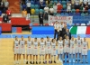 Eurobasket Women 2017 Italia-Turchia