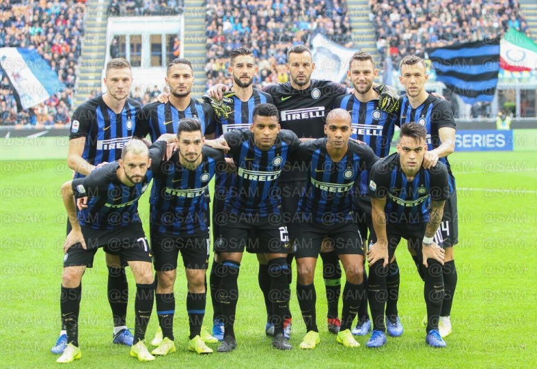 Inter-Genoa 2018-2019