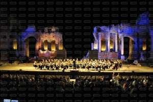 Taormina Opera Festival 2015
