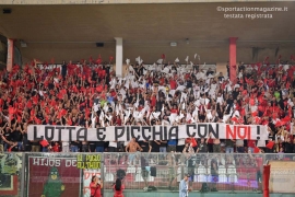 Turris-Benevento 2023-2024