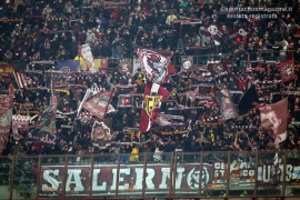 Milan-Salernitana 2021-2022