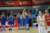 Italia-Turchia Eurobasket Women 2015