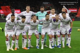 Milan-Fiorentina 2023-2024