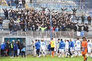 Matera-Brindisi 2022-2023