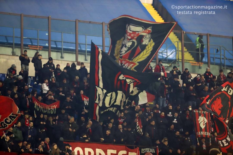 Milan-Empoli 2021-2022