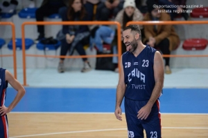 Agropoli-Cava Basket 2022-2023