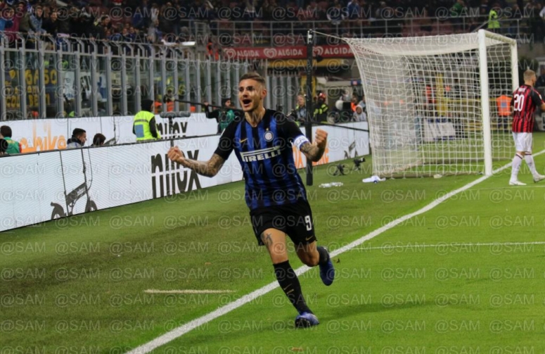 Inter-Milan 2018-2019